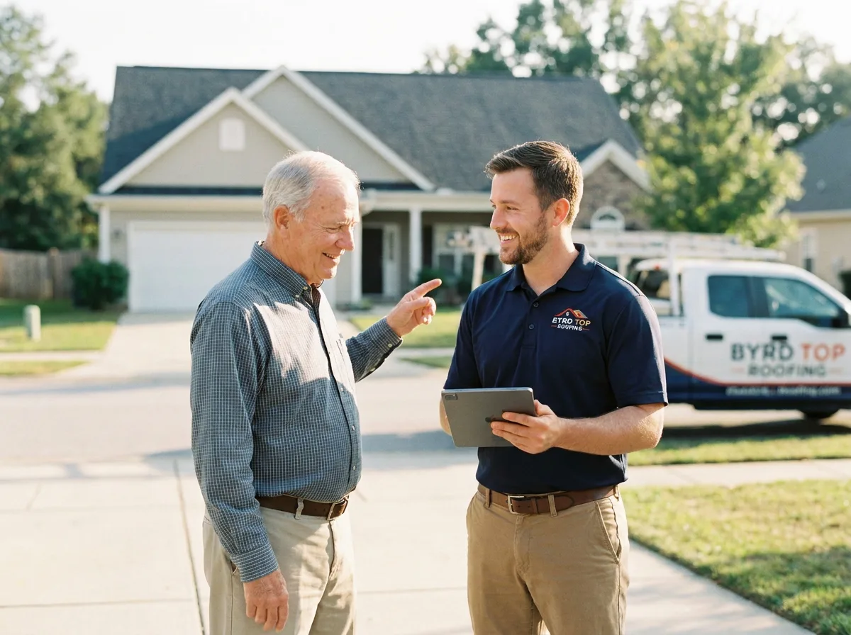 Roofing Union Bridge, MD FAQs